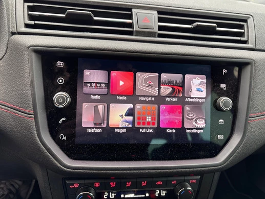 SEAT Arona - Afbeelding 15 van 21