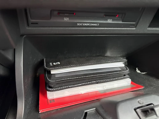 SEAT Arona - Afbeelding 16 van 21