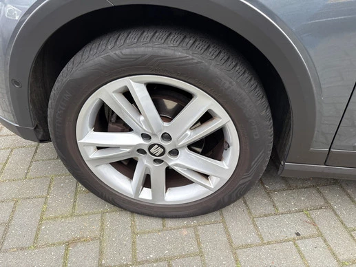 SEAT Arona - Afbeelding 18 van 21