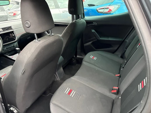 SEAT Arona - Afbeelding 19 van 21