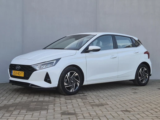 Hyundai i20 - Afbeelding 1 van 30