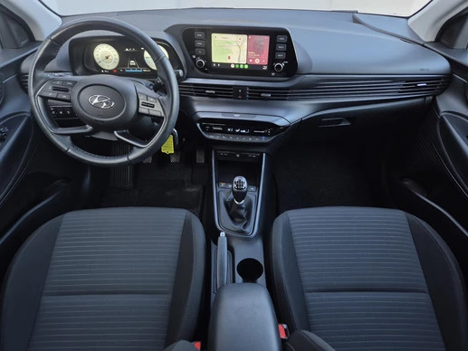 Hyundai i20 - Afbeelding 2 van 30