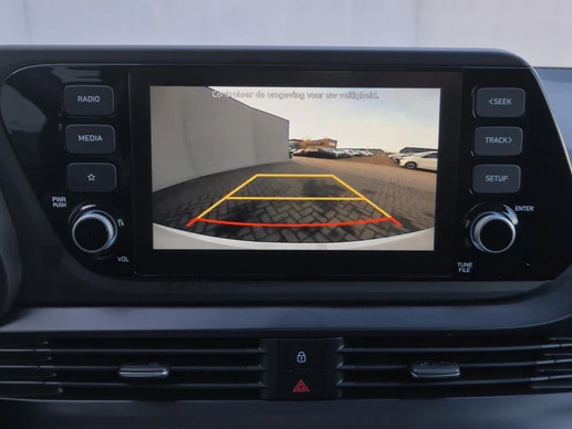 Hyundai i20 - Afbeelding 4 van 30