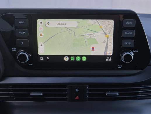 Hyundai i20 - Afbeelding 5 van 30