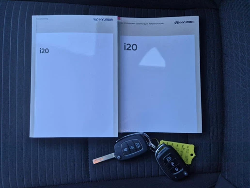 Hyundai i20 - Afbeelding 7 van 30