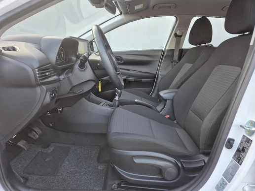 Hyundai i20 - Afbeelding 9 van 30