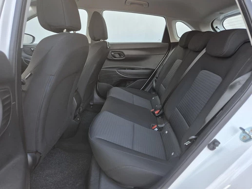 Hyundai i20 - Afbeelding 10 van 30