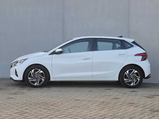 Hyundai i20 - Afbeelding 11 van 30
