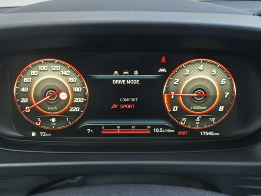 Hyundai i20 - Afbeelding 13 van 30