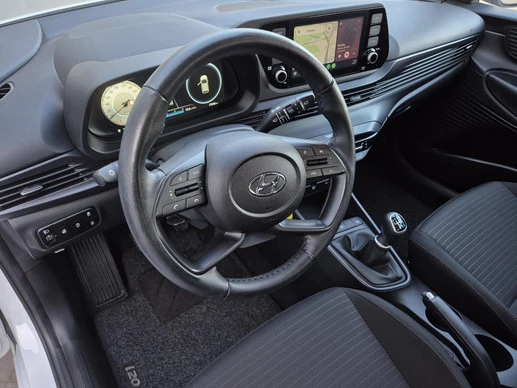 Hyundai i20 - Afbeelding 15 van 30