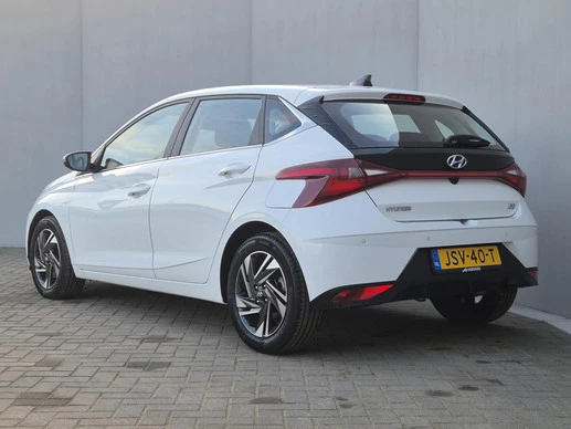 Hyundai i20 - Afbeelding 16 van 30