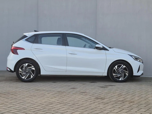 Hyundai i20 - Afbeelding 17 van 30