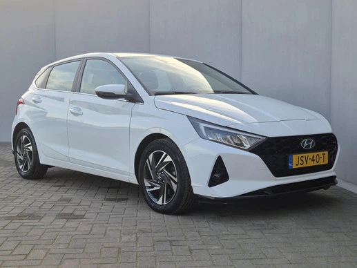 Hyundai i20 - Afbeelding 18 van 30