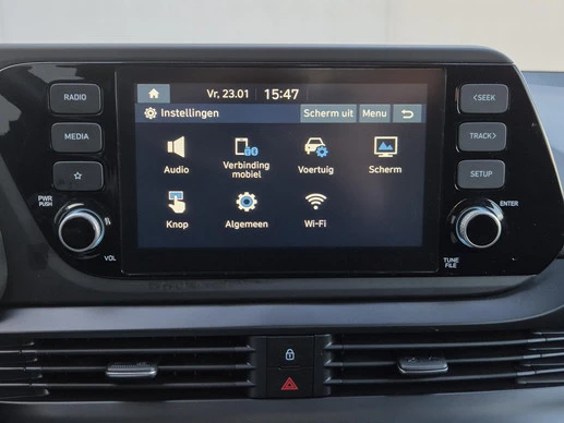 Hyundai i20 - Afbeelding 20 van 30