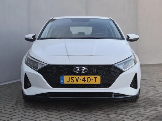 Hyundai i20 - Afbeelding 22 van 30