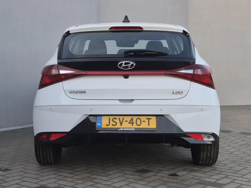 Hyundai i20 - Afbeelding 23 van 30