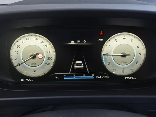 Hyundai i20 - Afbeelding 28 van 30