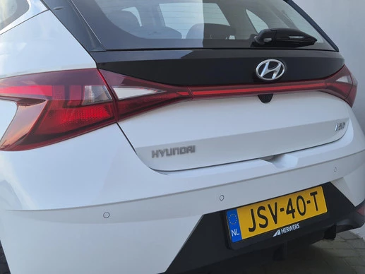 Hyundai i20 - Afbeelding 29 van 30