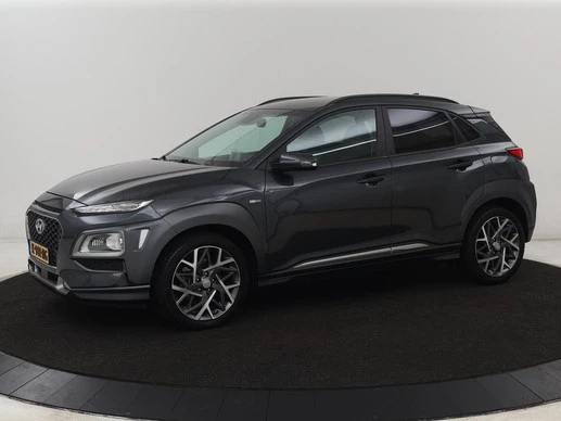 Hyundai Kona - Afbeelding 1 van 30