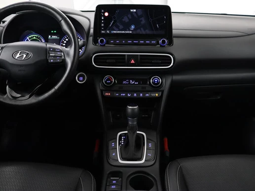 Hyundai Kona - Afbeelding 7 van 30