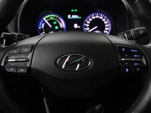 Hyundai Kona - Afbeelding 11 van 30