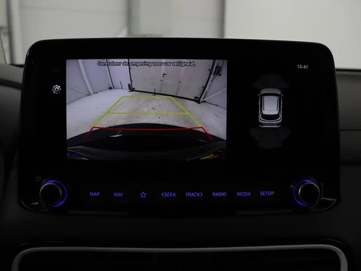 Hyundai Kona - Afbeelding 13 van 30