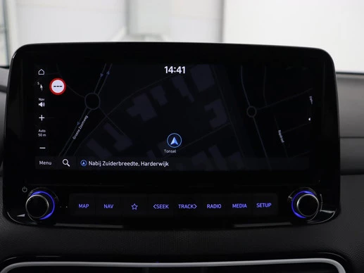 Hyundai Kona - Afbeelding 14 van 30