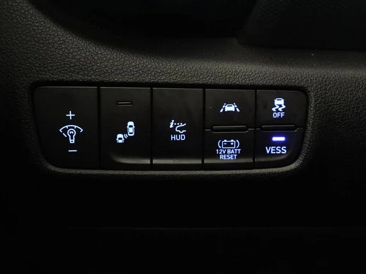 Hyundai Kona - Afbeelding 17 van 30