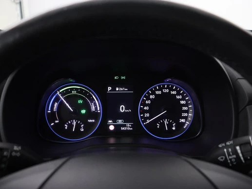 Hyundai Kona - Afbeelding 19 van 30