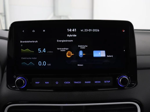 Hyundai Kona - Afbeelding 20 van 30