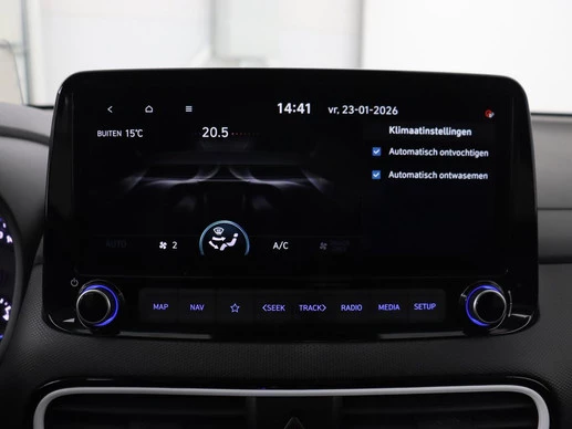 Hyundai Kona - Afbeelding 21 van 30