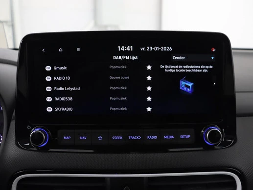 Hyundai Kona - Afbeelding 22 van 30