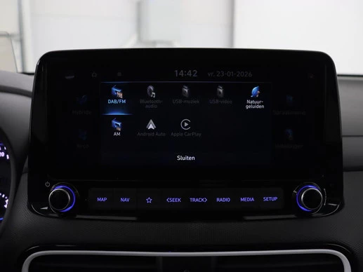 Hyundai Kona - Afbeelding 24 van 30