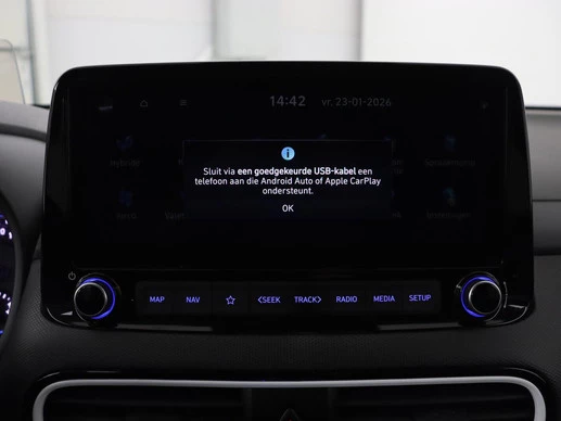 Hyundai Kona - Afbeelding 25 van 30