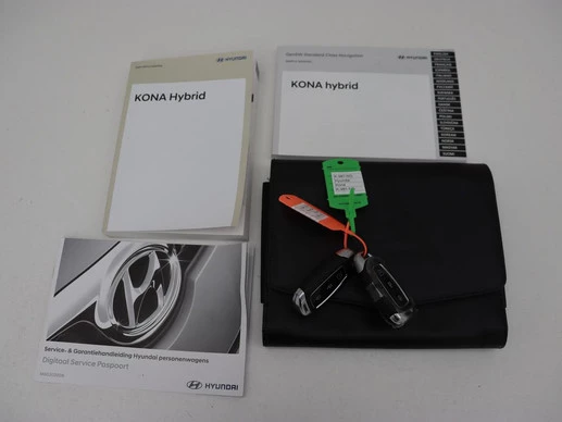 Hyundai Kona - Afbeelding 27 van 30