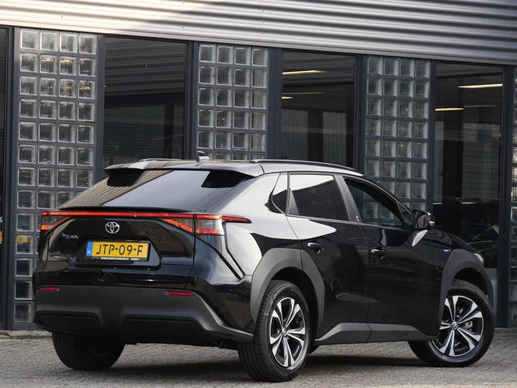 Toyota bZ4X - Afbeelding 2 van 30