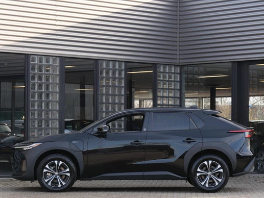 Toyota bZ4X - Afbeelding 3 van 30