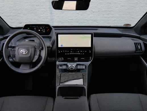 Toyota bZ4X - Afbeelding 5 van 30