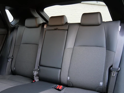 Toyota bZ4X - Afbeelding 7 van 30