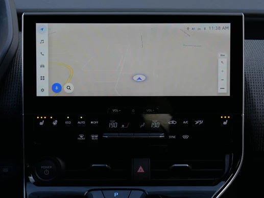 Toyota bZ4X - Afbeelding 9 van 30