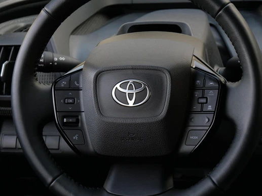 Toyota bZ4X - Afbeelding 12 van 30