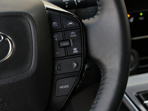 Toyota bZ4X - Afbeelding 13 van 30