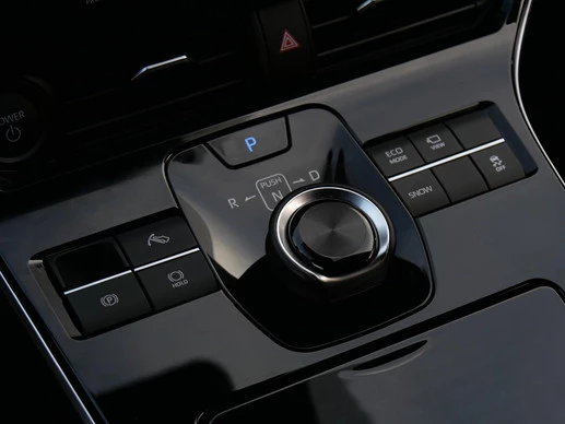 Toyota bZ4X - Afbeelding 14 van 30