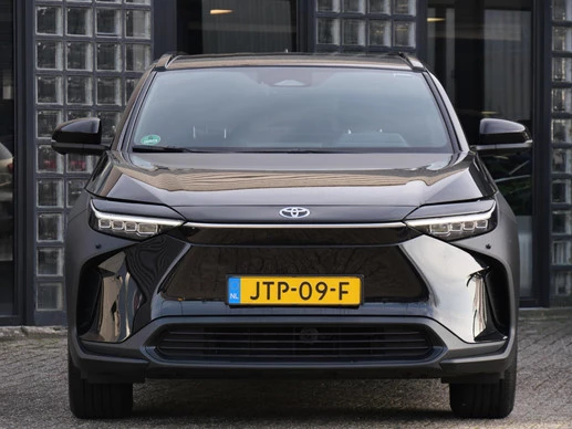 Toyota bZ4X - Afbeelding 19 van 30