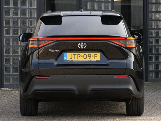 Toyota bZ4X - Afbeelding 20 van 30