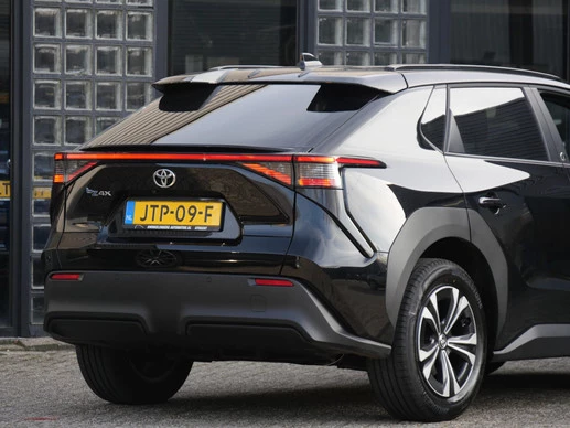 Toyota bZ4X - Afbeelding 22 van 30