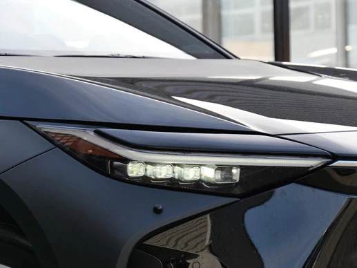 Toyota bZ4X - Afbeelding 24 van 30