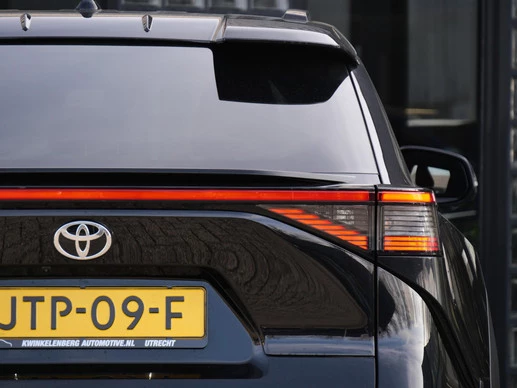 Toyota bZ4X - Afbeelding 25 van 30