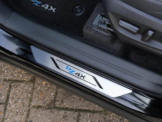 Toyota bZ4X - Afbeelding 26 van 30