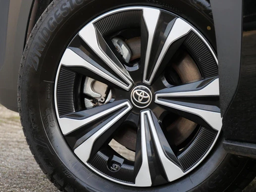 Toyota bZ4X - Afbeelding 30 van 30